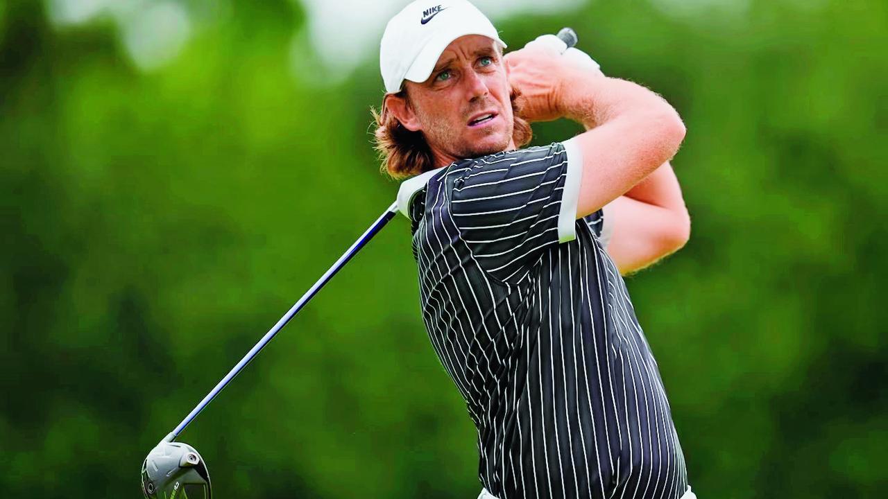 ટૉમી ફ્લીટવુડ 